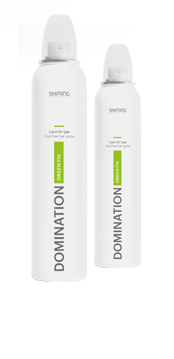 Shining - Green Fix